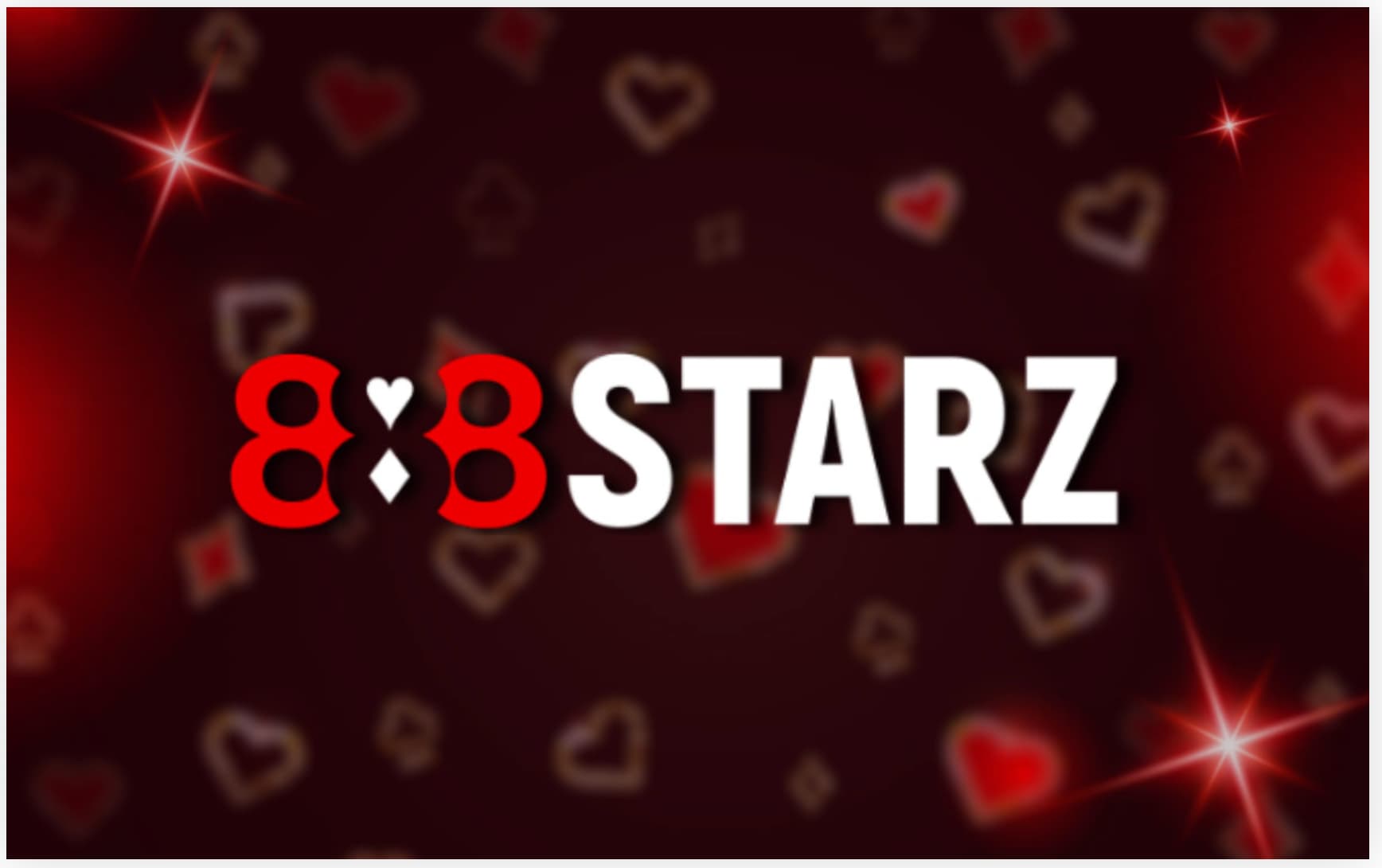 888Starz Promo Code