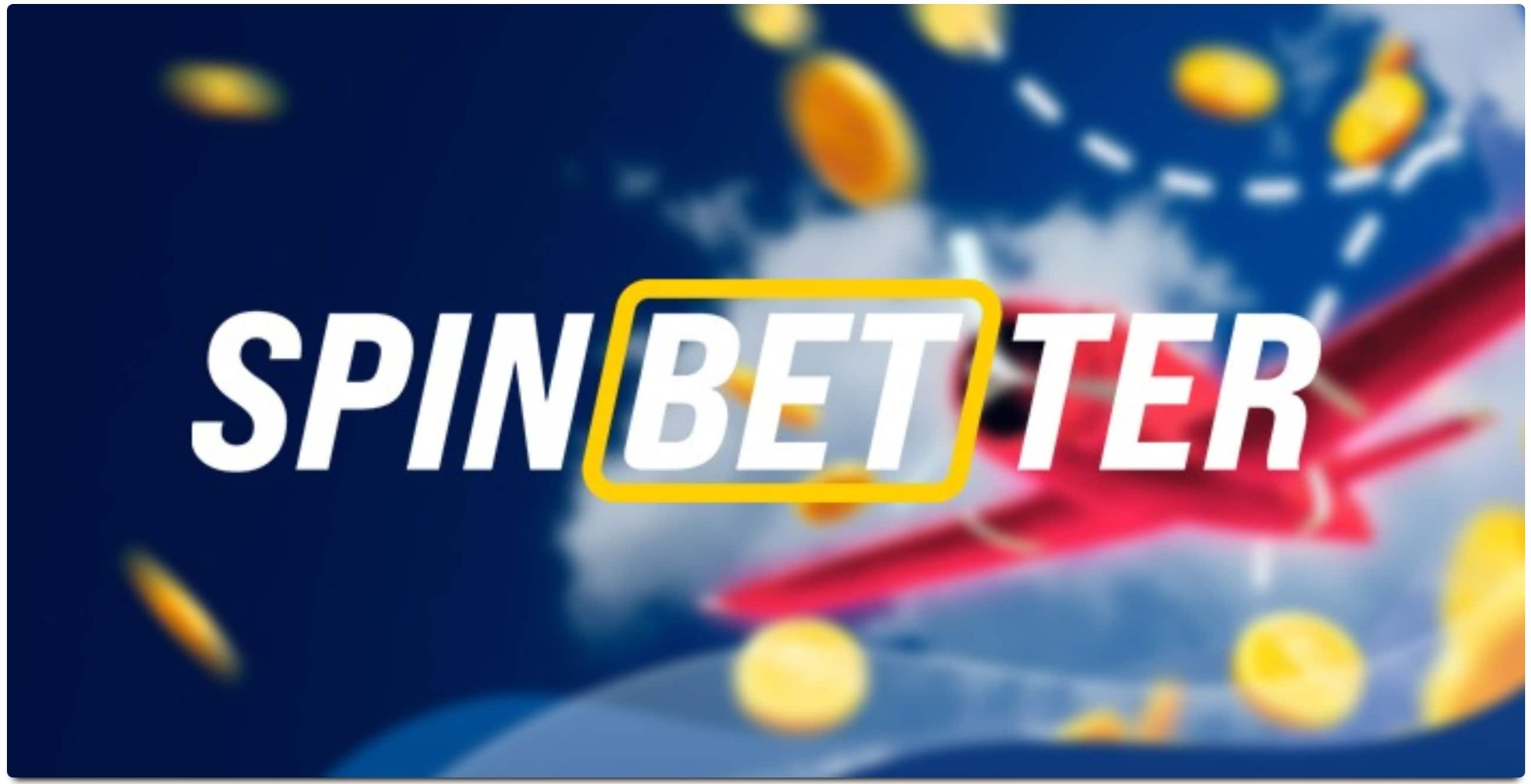 SpinBetter Promo Code