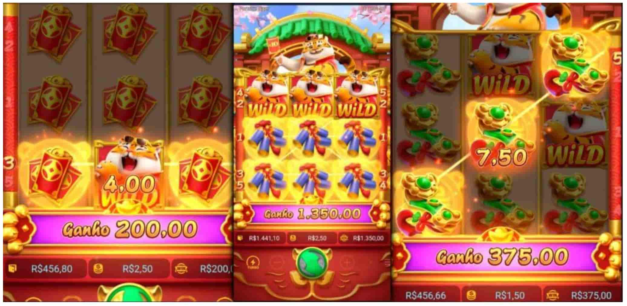 Fortune Tiger Slot for Real Money