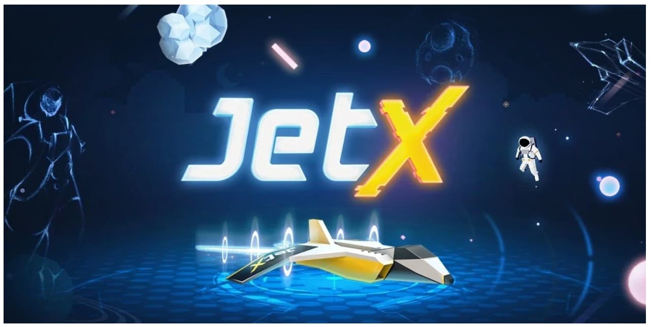 JetX Game for Real Money