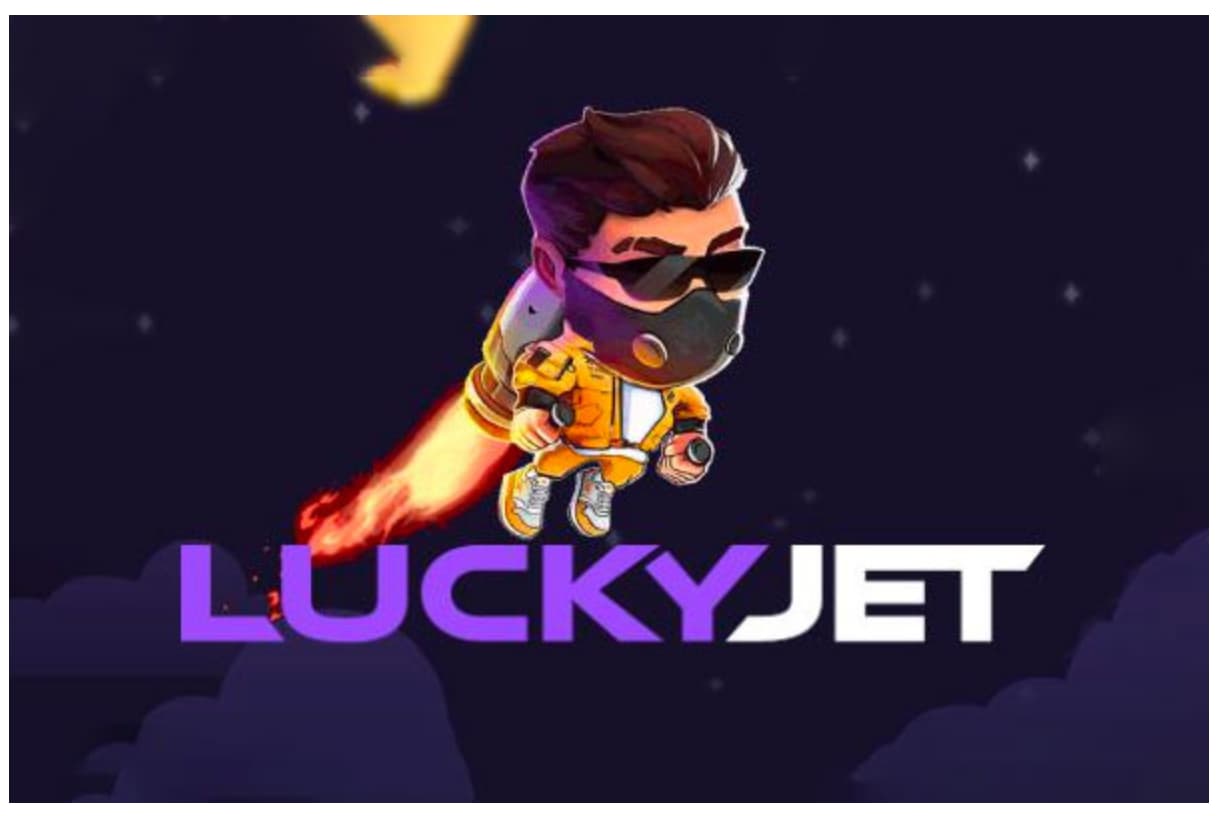 Lucky Jet Game for Real Money